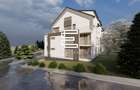 Apartament 2 camere, 43.26 mp, aer conditionat – DaVinci Homes, Sibiu - 3