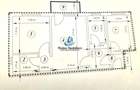 Apartament 3 camere, etaj 4, pod, Calea Romanului