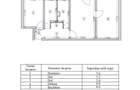 Doraly Mall Apartament 3 camere confort 2 - 11