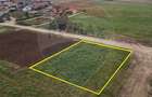 Teren intravilan de vanzare 500 mp, Alba Iulia, Comision 0% - 1