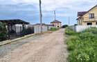 Teren intravilan 450mp - zona Ghercesti - 1