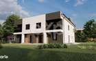 Casa tip triplex de vanzare in Dancu confort modern, eficienta si - 11