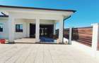 Casa Premium pe COLT (3 Fronturi) cu Piscina | 139mp | Cartier Casa Prima, Vladimirescu - 5