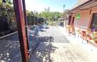 Casa individuala cu 5 camere si 687 mp teren in zona Lazaret
