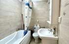 Apartament mobilat utilat complet curte loc de parcare STB spre metrou - 2