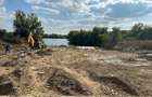 Teren Sisesti Lac 2500 Mp - 1