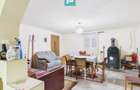 Casă 5 camere, teren 1453mp, comuna Șagu