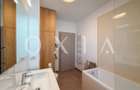OX758 Ateneo, Prima Inchiriere, Amenajari Moderne