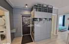 Zona Centrala - Str. Paris, apartament 3 camere cu garaj - 18