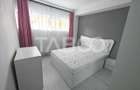 Apartament modern 3 camere - mobilat si utilat - balcon si parcare - 4
