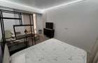 Studio Cortina North Aviatiei Pipera Mobilat Rovere - 7