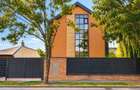 Duplex 4 camere 139MP | Bucurestii Noi | 2 locuri de parcare | Gradina | P+1+M | - 1