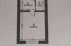 Proprietar vand garsoniera zona Cerna, Haven,Complex - 2
