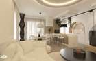 Apartament 3 camere NOU / Maurer - 3