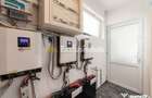 Casa cu 5 camere si 1255 mp teren Stefanesti-Arges -independen?a energetica - Stefanesti (Arges)