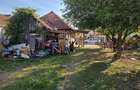Teren intravilan in Negresti Str. Oasului
