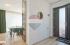 Comision 0%! Casa 3 camere | Mobilata | Curte | Maurer Village