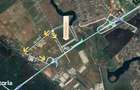 Teren Buftea Nod Rutier DN7-A0. Suprafata 7790 mp - 2