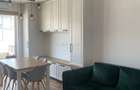 Apartament 3 camere cu terasă și parcare cartier Borhanci - 4