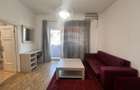 Studio de 35 mp etaj 1 Str. Nicolae Iorga - centrala proprie - 8