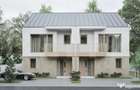 Duplex modern de vanzare, 106 mp utili, Incalzire in par - 7