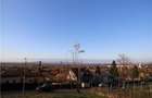 teren insorit cu panorama deosebita strada Coastei LA MARGINE DE PADURE