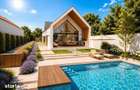 Bra?ov | Re?edin?a exclusivista cu piscina ?i arhitectura contemporana - 20
