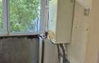 Vind apartament cu 1 camera zona piata Cug 31 mp 47 euro negociab oras,Iasiil - 12