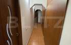 Apartament 3 camere decomandat, etaj 3, Rovine, zona Posta d - 7