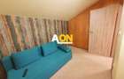Casa 4 camere, structura din lemn, mobilata, 300 mp teren, Ampoi 3