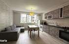 Apartament 3 camere, 58 mp + balcon 7 mp, mobilat si utilat Flores