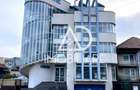 Spațiu comercial/birouri de închiriat – 160 mp în centrul orașului - 2