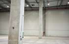 Depozit logistic 2610mp, 300mp birouri, H= 11m, ISU, zona Aeroport - 6