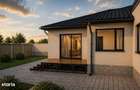 Casa Tip P, Zona Functionarilor - 3