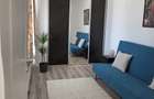 3 camere Straulesti cu parcare subterana - Scoala germana PETROM City - 3