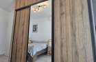 Apartament cu 3 camere, 2 bai si loc de parcare - 30