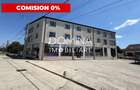 Închiriere imobil P+2, cu potențial hotelier – DN 66, Romanești - 9