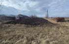 Teren intravilan ?i casa batraneasca cu gradina - 2