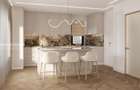 Vilă Premium | S+P+2+M | 287 mp | 6 Camere | Lift | Arcul de Triumf | 2026