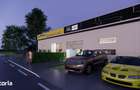 Teren Autorizatie Hala/Showroom Calea Bucuresti Berceni Vidra | #MG4E - 7