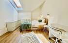 Penthouse 2 camere - 2 bai - 19