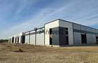 Hale industriale stradale Bucuresti Urziceni 595 mp + teren 1100 m
