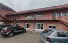 Imobil cu destinatie multipla - comercial, birouri, cazare in Alesd, Bihor - 2