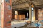 Casa in constructie / 1.328 mp teren / AC valabila / Otopeni 9 Mai - 1