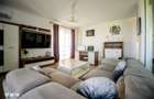 De inchiriat- 2 camere Cloud 9- 61 mp decomandat +loc parcare subteran