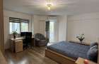 Garsoniera de inchiriat, zona parc Sebastian, Rahova