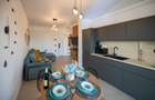 Inchiriez 2 camere Alezzi Odyssey Mamaia Nord | SPA & piscine | Parcare | pana la 15 iunie - 6
