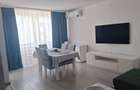 Apartament 2 camere de inchiriat( parcare inclusa)