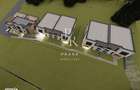 Teren intravilan, 1438 mp, front 18, autorizatie de constructie, zona - 4