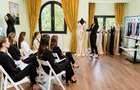 Vilă Monument Istoric |Showroom, Cursuri Machiaj și Evenimente Fashion - 2